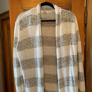 Bb Dakota sweater/cardigan